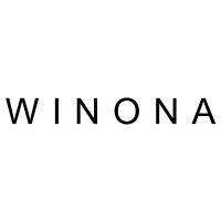 WINONA Australia logo - Similar company to Studio Janus