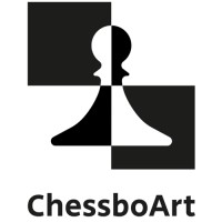 ChessboArt logo - Similar company to Chess In Education-Us