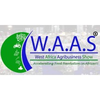 West Africa Agribusiness Show logo - Similar company to Kasa Greens