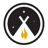 Camping to Connect logo - Similar company to Purposeful Projects Group