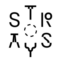 STRAYS logo - Similar company to Perfume-Tech