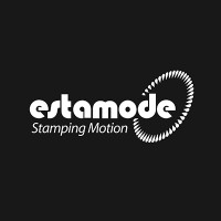 ESTAMODE logo - Similar company to Corsivia Clay Targets