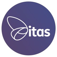 itas Solutions - Sage Customer Success Partner of the Year 2024 logo - Similar company to Percipient | Uki Sage Intacct Partner Of The Year 2024