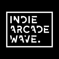 Indie Arcade Wave logo - Similar company to Exa-Arcadia