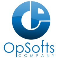 Opsofts Company logo - Similar company to Opsoftinc