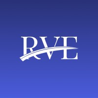 RVE logo - Similar company to Edgepointrealestate