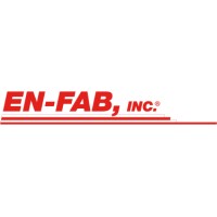 EN-FAB, Inc. logo - Similar company to Tech Fab