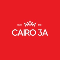 Cairo 3A Group logo - Similar company to Fruit Logistica Co.