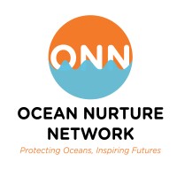 Ocean Nurture Network logo - Similar company to Aves Aware