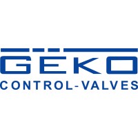 GEKO Fluid Control GmbH logo - Similar company to Fluid Systems & Automation Gmbh