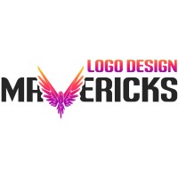 Logo Design Mavericks logo - Similar company to Design Shark Llc