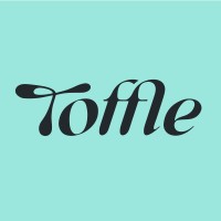 Toffle Design | Branding & Advertising logo - Similar company to Trisonic