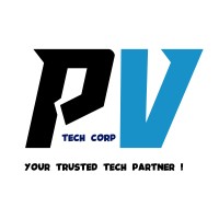 PV TECH CORP logo - Similar company to Pv Tech, Inc