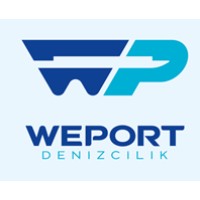 WEPORT DENIZCILIK logo - Similar company to Akyaka Denizcilik