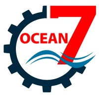 Ocean7 Offshore logo - Similar company to Irata D.O.O.