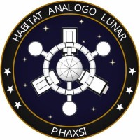 Habitat Lunar Phaxsi logo - Similar company to Astronetix