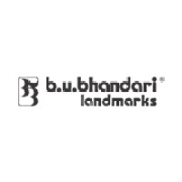 BU Bhandari Landmarks logo - Similar company to B.U.Bhandari Landmarks