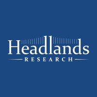 Headlands Research logo - Similar company to Care Access