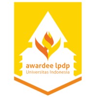 LPDP UI logo - Similar company to Lpdp Ipb