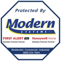 Modern Systems, Inc. logo - Similar company to On Scene Services