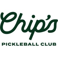 Chip's Pickleball Club logo - Similar company to Edutrust Network
