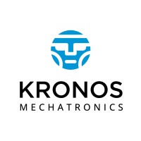 KRONOS Mechatronics logo - Similar company to Nppower D.O.O.