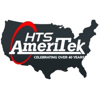 HTS AmeriTek logo - Similar company to Wpi Canada