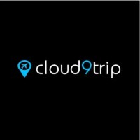 Cloud9 Trip logo - Similar company to Cloud9 Travel