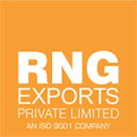 RNG Exports Private Limited logo - Similar company to Gatt 3D Print Pvt Ltd