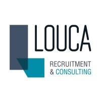 Louca Recruitment & Consulting Ltd logo - Similar company to Hogastjob.Com