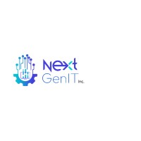 NextGenIT US logo - Similar company to Nextgenit