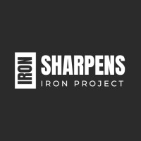 Iron Sharpens Iron Project