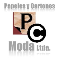 Papeles y Cartones Moda logo - Similar company to Yield Group