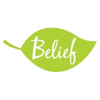 BELIEF recruit . resource . support logo - Similar company to Alec Samuels
