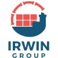 Irwin Group logo - Similar company to Solas Security