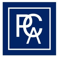 Phillips & Cohen Associates UK logo - Similar company to Team Recruit