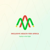 Inclusive Health For Africa