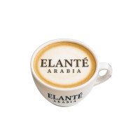 ELANTÉ ARABIA logo - Similar company to Jalinga