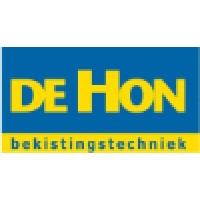 De Hon Bekistingstechniek logo - Similar company to Kijlstra Beton