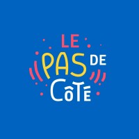 Le Pas De Côté