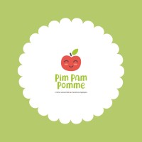 PIM PAM POMME - Crèches d'entreprises logo - Similar company to Abarus Conseil
