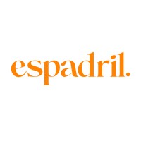 Espadril logo - Similar company to Espadrij L'Originale