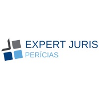 Expert Juris Perícias Judiciais logo - Similar company to Medlegis - Perícias Médicas E Consultoria