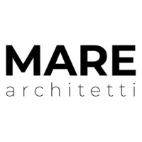 Mare architetti logo - Similar company to Vi+M Studio