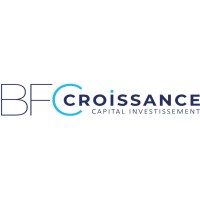 BFC CROISSANCE logo - Similar company to Objectif Cash