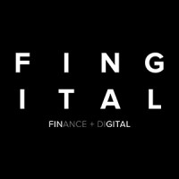 FINGITAL logo - Similar company to Evo Creations
