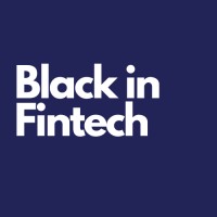 Black in FinTech logo - Similar company to Blackup Tech
