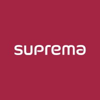 Suprema Inc. logo - Similar company to Invixium