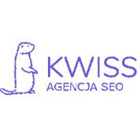Agencja SEO KWISS logo - Similar company to Semhub - Agencja Seo