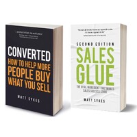 Converted & Sales Glue